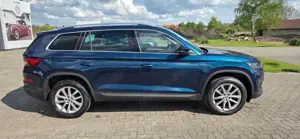 Skoda Kodiaq Kodiaq Diesel 2.0 TDI DSG Style Bild 4