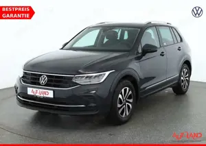 Volkswagen Tiguan 1.5 TSI LED ACC Navi Sitzheizung PDC AHK