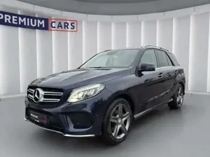 Mercedes-Benz GLE 350 d 4Matic Amg-Paket *Garantie*Finanzierung