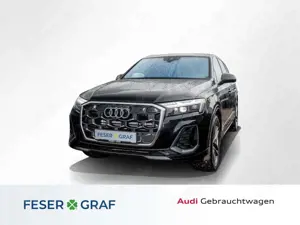 Audi Q7 50TDI S line/HD-Matrix/ACC/BO/Pano/Standhzg