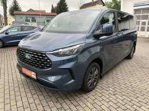 Ford Tourneo Custom 2.0 EcoBlue 110kW 320 L2 Titanium