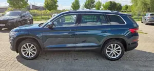 Skoda Kodiaq Kodiaq Diesel 2.0 TDI DSG Style Bild 3