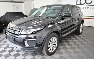 Land Rover Range Rover Evoque 2.0 TD4 SE Start/Stopp 132 kW (179 PS), Autom. ...