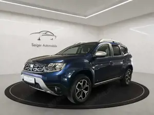Dacia Duster II Prestige Navi Cam