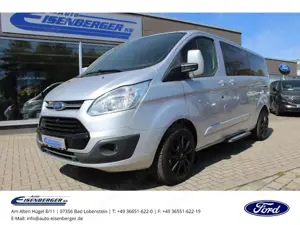 Ford Tourneo Custom 2.0 TDCI 310 L2 Titanium Standheizung AHZV