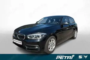 BMW 118 Advantage 1.5 TSi 100kW (136PS)
