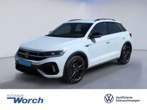 Volkswagen T-Roc R 4MOTION DSG AHK+Black Style+Pretoria+