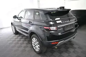 Land Rover Range Rover Evoque 2.0 TD4 SE Start/Stopp 132 kW (179 PS), Autom. ... Bild 5