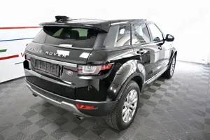 Land Rover Range Rover Evoque 2.0 TD4 SE Start/Stopp 132 kW (179 PS), Autom. ... Bild 4
