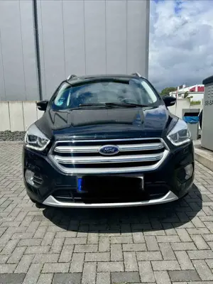 Ford Kuga Cool  Connect