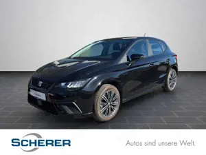 SEAT Ibiza 1.0 TSI Style LED FULL LINK SHZ