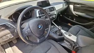 BMW 116 116 d Advantage TÜV NEU Bild 5