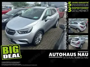 Opel Mokka X Innovation 1.6 D AT inkl. BigDeal