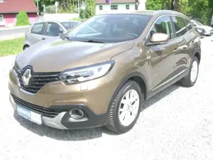 Renault Kadjar Bild 3