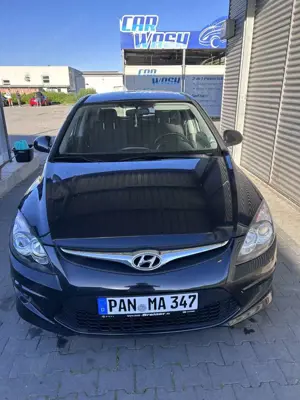 Hyundai i30 1.4 Classic - 2. Hand, Sommerreifen Neu