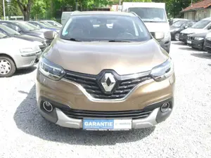 Renault Kadjar Bild 2