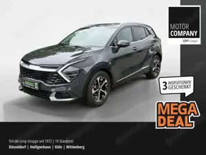 Kia Sportage 1.6 CRDi Spirit AUT+Kamera+Navi+SHZ+LED