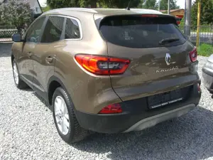 Renault Kadjar Bild 4