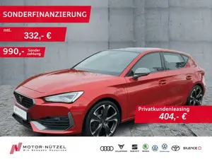 CUPRA Leon VZ 1.4 e-Hybrid Voll-LED+NAVI+PANO+ACC+DCC