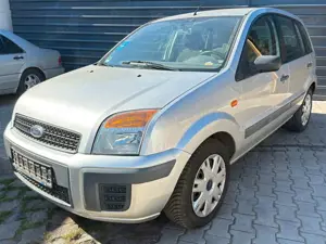 Ford Fusion Fun X