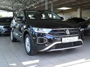 Volkswagen T-Roc 1.0 TSI Life LED SHZ ALU KLIMA
