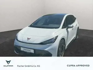 CUPRA Born LED Carplay Pano SHZ Rear View PDC ACC Wärmepumpe