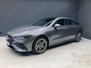 Mercedes-Benz CLA 250 e SB AMG+Sitzhzg.+AHK+Memory+Pano+KAMERA