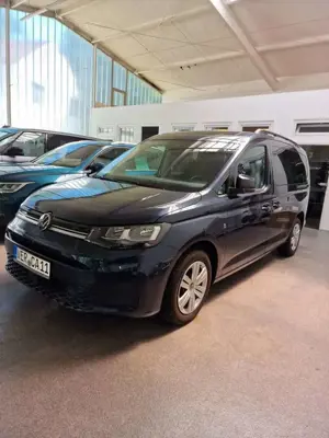 Volkswagen Caddy Life Maxi +NAV+Pano+SHZ