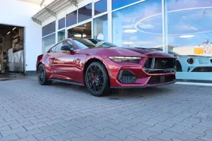 Ford Mustang Fastback 5.0 Nite Pony Styling Paket