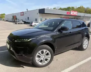 Land Rover Range Rover Evoque Range Rover Evoque D200