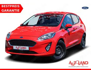 Ford Fiesta 1.1 AAC PDC SHZ beh.WSS SYNC