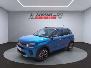 Citroen C3 Turbo 100 StopStart MAX