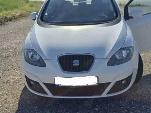 SEAT Altea XL 1.6 TDI DPF CR Style