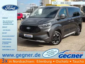 Ford Tourneo Custom 150PS Active L1 el. AHK Navi ACC