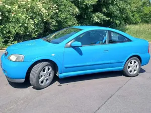 Opel Astra Astra Coupe 2.2 16V Coupe