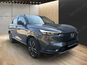 Honda HR-V Bild 2