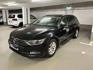 Volkswagen Passat Variant Comfortline 2.0 TDI DSG - Tiefgarage  Familienauto