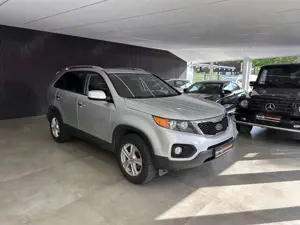Kia Sorento 2.4 GDI 2WD*Tempomat*Klima*Automatik