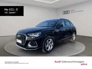 Audi Q3 35 TFSI LED Navi Klima PDC Carplay