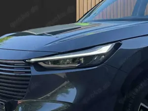 Honda HR-V Bild 5