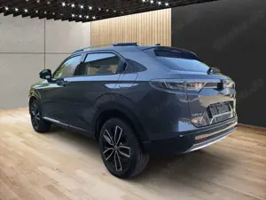 Honda HR-V Bild 4
