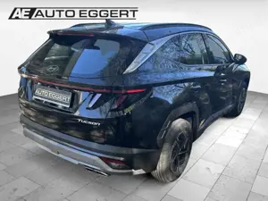 Hyundai TUCSON Bild 4