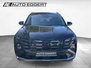 Hyundai TUCSON Bild 3