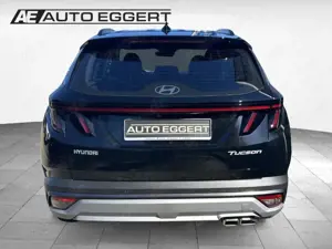 Hyundai TUCSON Bild 5