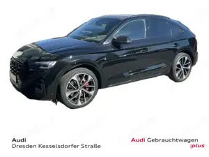 Audi SQ5 TDI 251(341) kW(PS) tiptronic