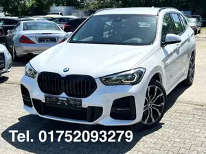 BMW X1 sDrive 18 d Sport + M Paket !
