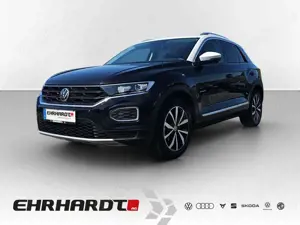 Volkswagen T-Roc 1.0 TSI Style AHK*STHZG*PANO*LED*NAV*SHZ*ACC*KA...