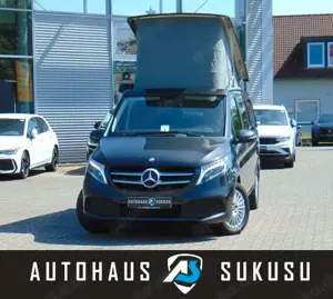 Mercedes-Benz V 250 V250d 4Matic Marco Polo  - Küche - Stdhzg - AHK