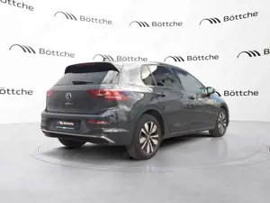 Volkswagen Golf Bild 4