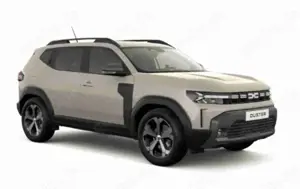 Dacia Duster 3 TCe140 4x2 Journey LT:3Wo Sandstone HNV